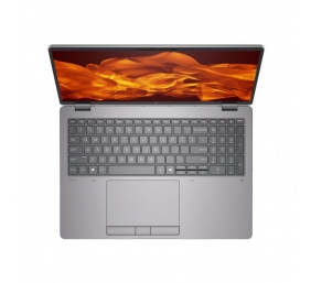 HP ZBook Fury G1i Mobile Workstation 16 - Ultra 7-265HX, 64GB, 1TB SSD, RTX PRO 2000 Blackwell 8GB, 16 WUXGA 400-nit AG, 5MP IR cam, WWAN-ready, Smartcard, FPR, US backlit keyboard, 99Wh, Win 11 Pro, 3 years