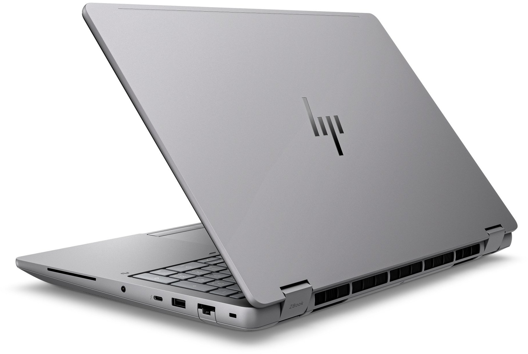 HP ZBook Fury G1i Mobile Workstation 16 - Ultra 7-255HX, 32GB, 1TB SSD, RTX PRO 2000 Blackwell 8GB, 16 WUXGA 400-nit AG, 5MP IR cam, WWAN-ready, Smartcard, FPR, US backlit keyboard, 99Wh, Win 11 Pro, 3 years