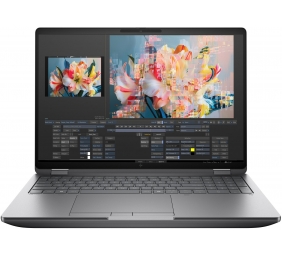 HP ZBook Fury G1i Mobile Workstation 16 - Ultra 7-255HX, 32GB, 1TB SSD, RTX PRO 2000 Blackwell 8GB, 16 WUXGA 400-nit AG, 5MP IR cam, WWAN-ready, Smartcard, FPR, US backlit keyboard, 99Wh, Win 11 Pro, 3 years