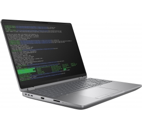 HP ZBook Fury G1i Mobile Workstation 16 - Ultra 7-255HX, 32GB, 1TB SSD, RTX PRO 2000 Blackwell 8GB, 16 WUXGA 400-nit AG, 5MP IR cam, WWAN-ready, Smartcard, FPR, US backlit keyboard, 99Wh, Win 11 Pro, 3 years