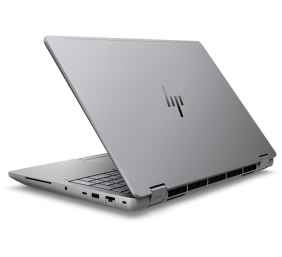 HP ZBook Fury G1i Mobile Workstation 16 - Ultra 7-255HX, 32GB, 1TB SSD, RTX PRO 2000 Blackwell 8GB, 16 WUXGA 400-nit AG, 5MP IR cam, WWAN-ready, Smartcard, FPR, US backlit keyboard, 99Wh, Win 11 Pro, 3 years