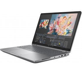 HP ZBook Fury G1i Mobile Workstation 16 - Ultra 7-255HX, 32GB, 1TB SSD, RTX PRO 2000 Blackwell 8GB, 16 WUXGA 400-nit AG, 5MP IR cam, WWAN-ready, Smartcard, FPR, US backlit keyboard, 99Wh, Win 11 Pro, 3 years