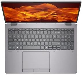 HP ZBook Fury G1i Mobile Workstation 16 - Ultra 7-255HX, 32GB, 1TB SSD, RTX PRO 2000 Blackwell 8GB, 16 WUXGA 400-nit AG, 5MP IR cam, WWAN-ready, Smartcard, FPR, US backlit keyboard, 99Wh, Win 11 Pro, 3 years