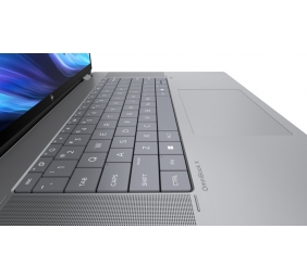 HP OmniBook X Flip 16-ar0007nn AMD Ryzen AI 5 340 16'' 2K WUXGA Touch 16GB 512GB W11H, Meteor Silver