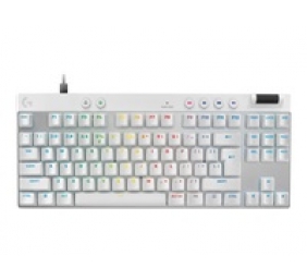 LOGI PRO X TKL RAPID White (US)