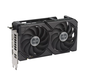 Asus Dual Radeon RX 9060 XT 16GB GDDR6 | AMD | 16 GB | Radeon RX 9060 XT | GDDR6 | HDMI ports quantity 1 | PCI Express 5.0