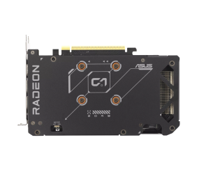 Asus Dual Radeon RX 9060 XT 16GB GDDR6 | AMD | 16 GB | Radeon RX 9060 XT | GDDR6 | HDMI ports quantity 1 | PCI Express 5.0
