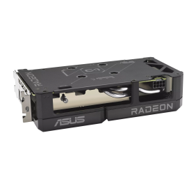 Asus Dual Radeon RX 9060 XT 16GB GDDR6 | AMD | 16 GB | Radeon RX 9060 XT | GDDR6 | HDMI ports quantity 1 | PCI Express 5.0