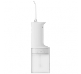 Xiaomi | Water Flosser 2 EU | 200 ml | Number of heads 1 | White