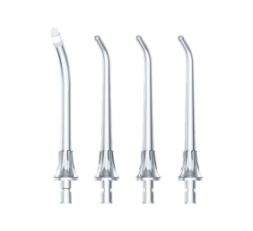 Xiaomi Water Flosser Burnos irigatoriaus antgaliai