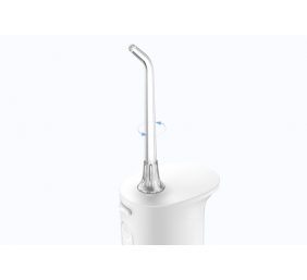 Xiaomi Water Flosser Burnos irigatoriaus antgaliai