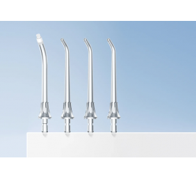 Xiaomi Water Flosser Burnos irigatoriaus antgaliai