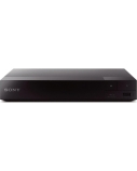 Sony | Blu-Ray Player | BDP-S1700 | USB connectivity