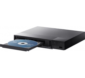 Sony | Blu-Ray Player | BDP-S1700 | USB connectivity