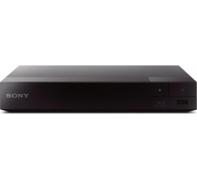 Sony | Blu-Ray Player | BDP-S1700 | USB connectivity