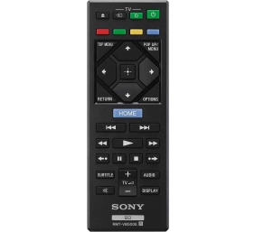 Sony | Blu-Ray Player | BDP-S1700 | USB connectivity