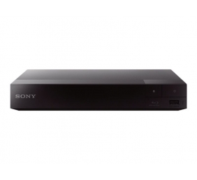 Sony | Blu-Ray Player | BDP-S1700 | USB connectivity