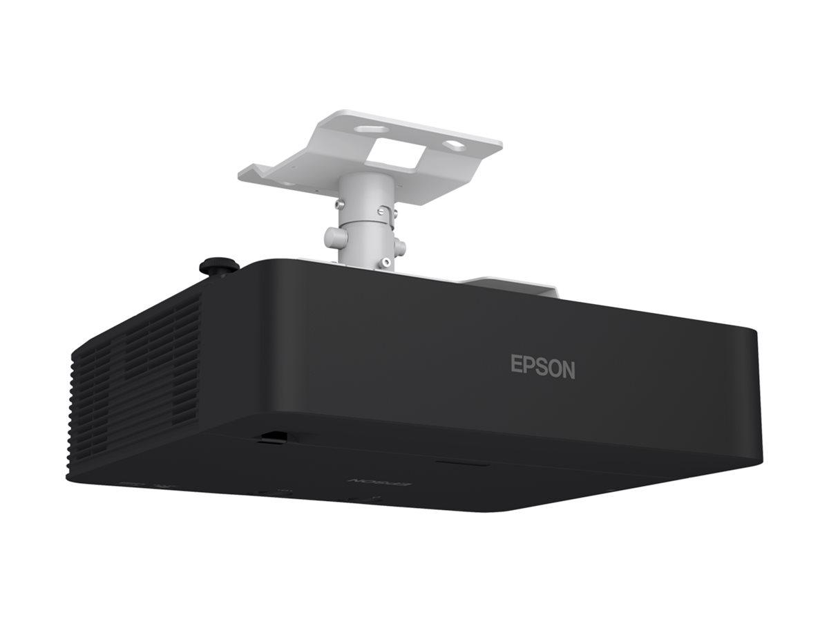 Epson EB-L895U | WUXGA (1920x1200) | 8000 ANSI lumens | Black | Wi-Fi