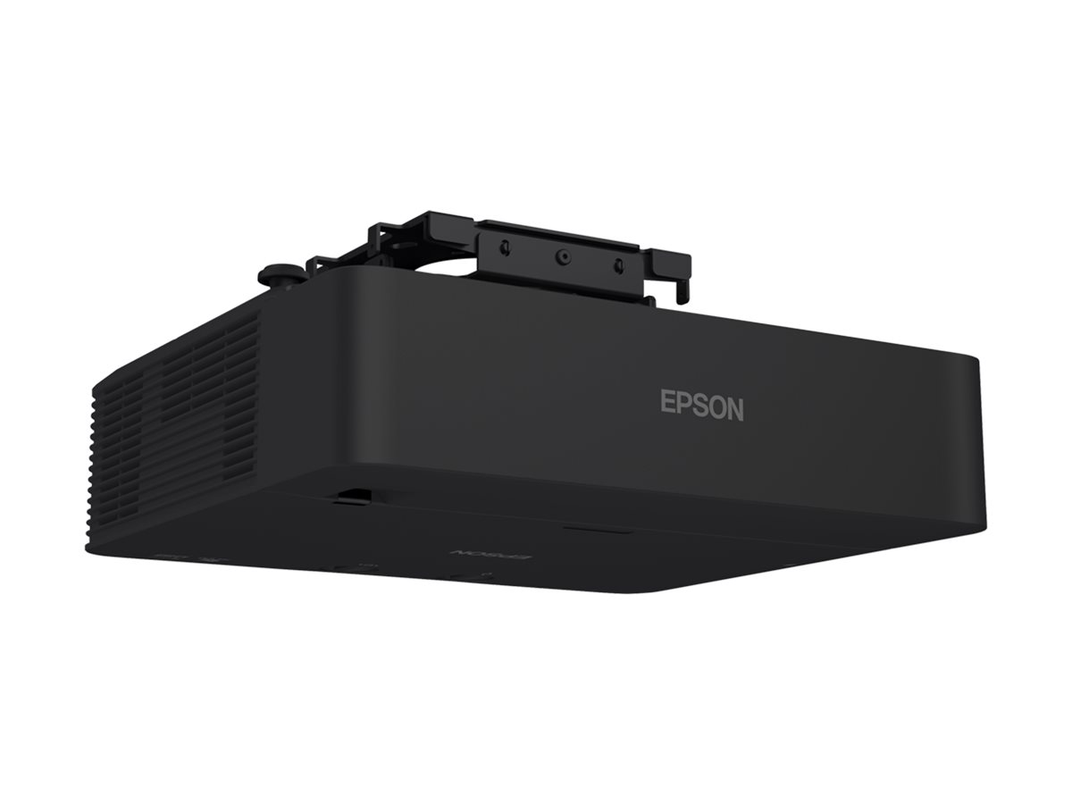 Epson EB-L895U | WUXGA (1920x1200) | 8000 ANSI lumens | Black | Wi-Fi