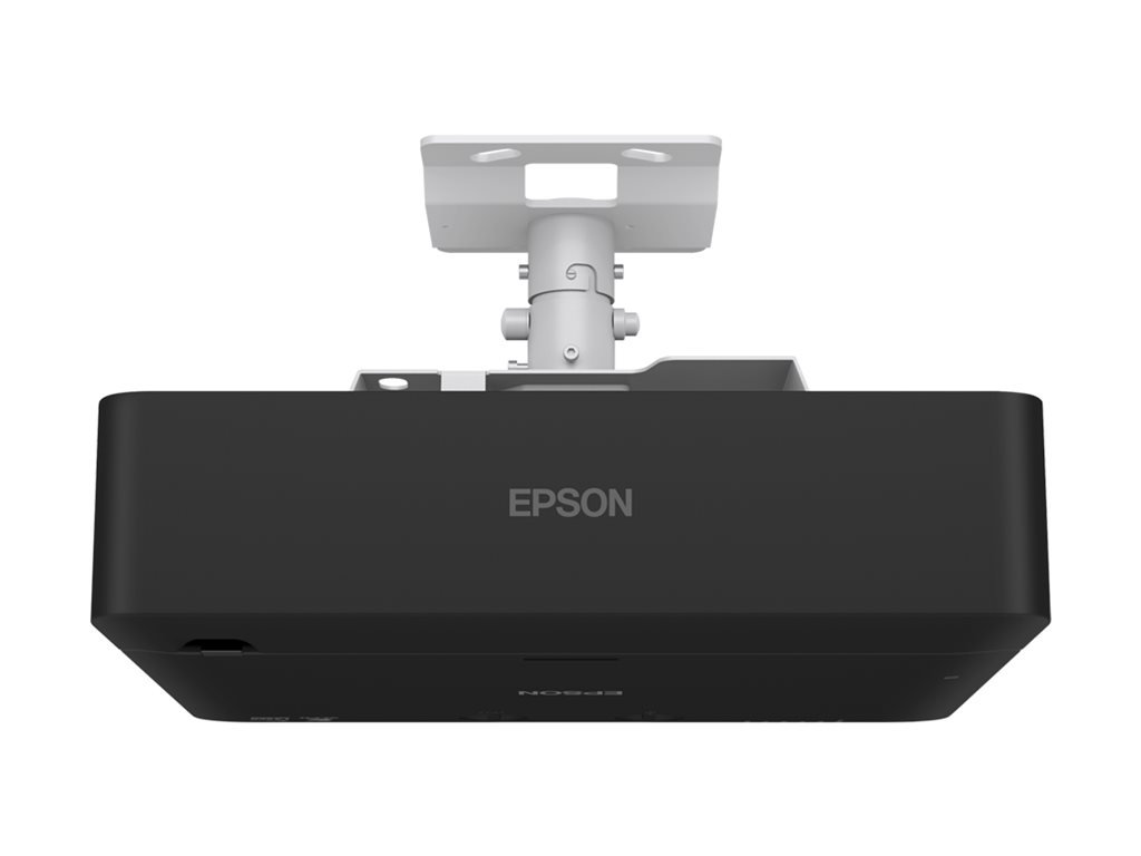 Epson EB-L895U | WUXGA (1920x1200) | 8000 ANSI lumens | Black | Wi-Fi