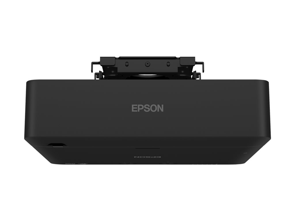 Epson EB-L895U | WUXGA (1920x1200) | 8000 ANSI lumens | Black | Wi-Fi