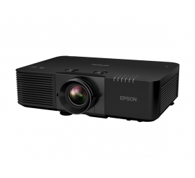 Epson EB-L895U | WUXGA (1920x1200) | 8000 ANSI lumens | Black | Wi-Fi
