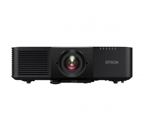 Epson EB-L895U | WUXGA (1920x1200) | 8000 ANSI lumens | Black | Wi-Fi