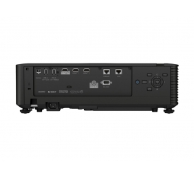 Epson EB-L895U | WUXGA (1920x1200) | 8000 ANSI lumens | Black | Wi-Fi