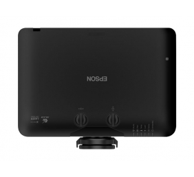 Epson EB-L895U | WUXGA (1920x1200) | 8000 ANSI lumens | Black | Wi-Fi