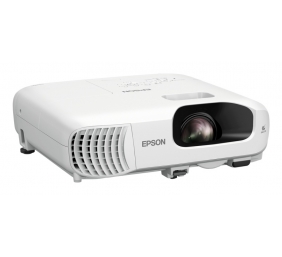 Epson EB-W56S | WXGA (1280x800) | 3700 ANSI lumens | White