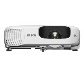 Epson EB-W56S | WXGA (1280x800) | 3700 ANSI lumens | White
