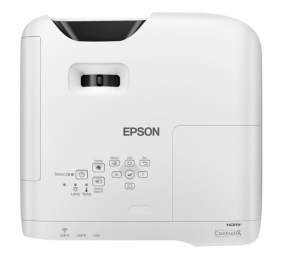 Epson EB-W56S | WXGA (1280x800) | 3700 ANSI lumens | White