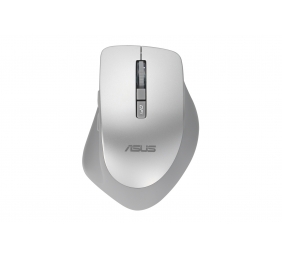 Asus Mouse | WT425 | Wireless | 2.4GHz | Fog Silver