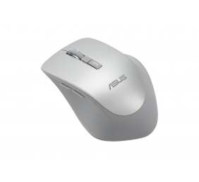 Asus Mouse | WT425 | Wireless | 2.4GHz | Fog Silver