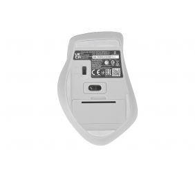 Asus Mouse | WT425 | Wireless | 2.4GHz | Fog Silver