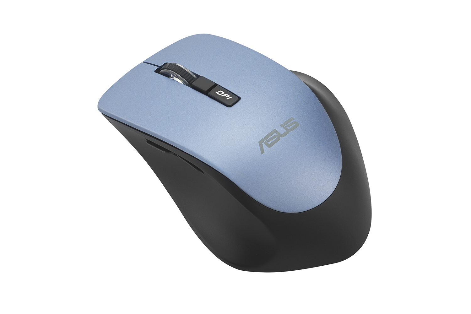 Asus Mouse | WT425 | Wireless | Mist blue