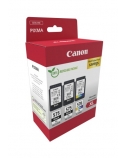 Canon PG-575XL/CL-576XL (5437C004) Rašalinių kasečių komplektas, BK/CMY