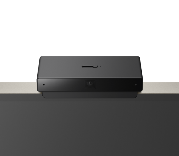 Sony CMU-BC1 Bravia Camera (compatible with XR series TV) | Sony | Bravia Camera | CMU-BC1