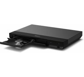 Sony | 4K Ultra HD Blu-Ray Player | UBP-X700 | USB connectivity | Wi-Fi