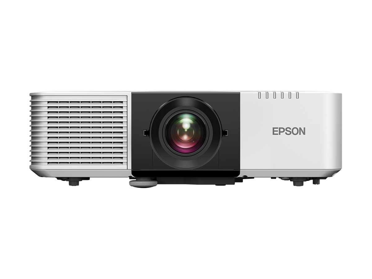 Epson EB-L690U | WUXGA (1920x1200) | 6500 ANSI lumens | White