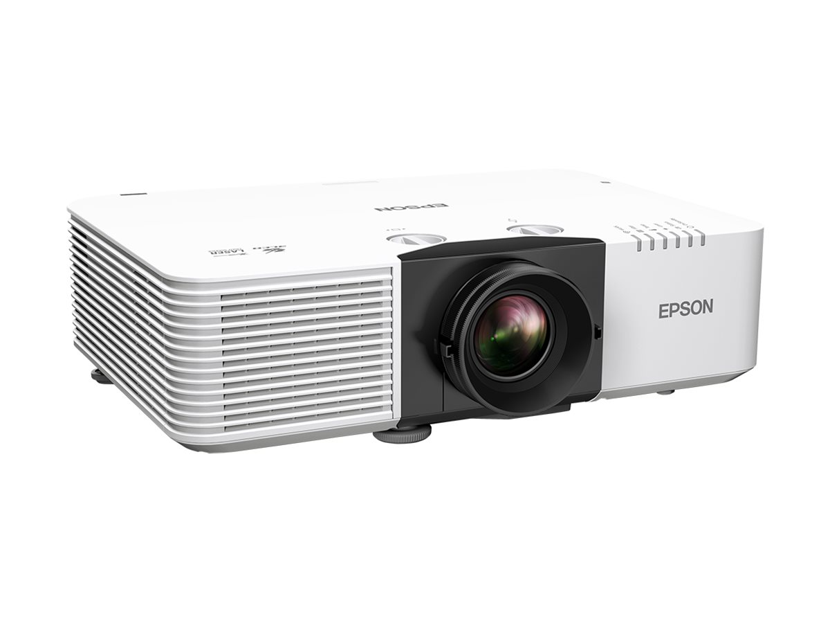 Epson EB-L690U | WUXGA (1920x1200) | 6500 ANSI lumens | White