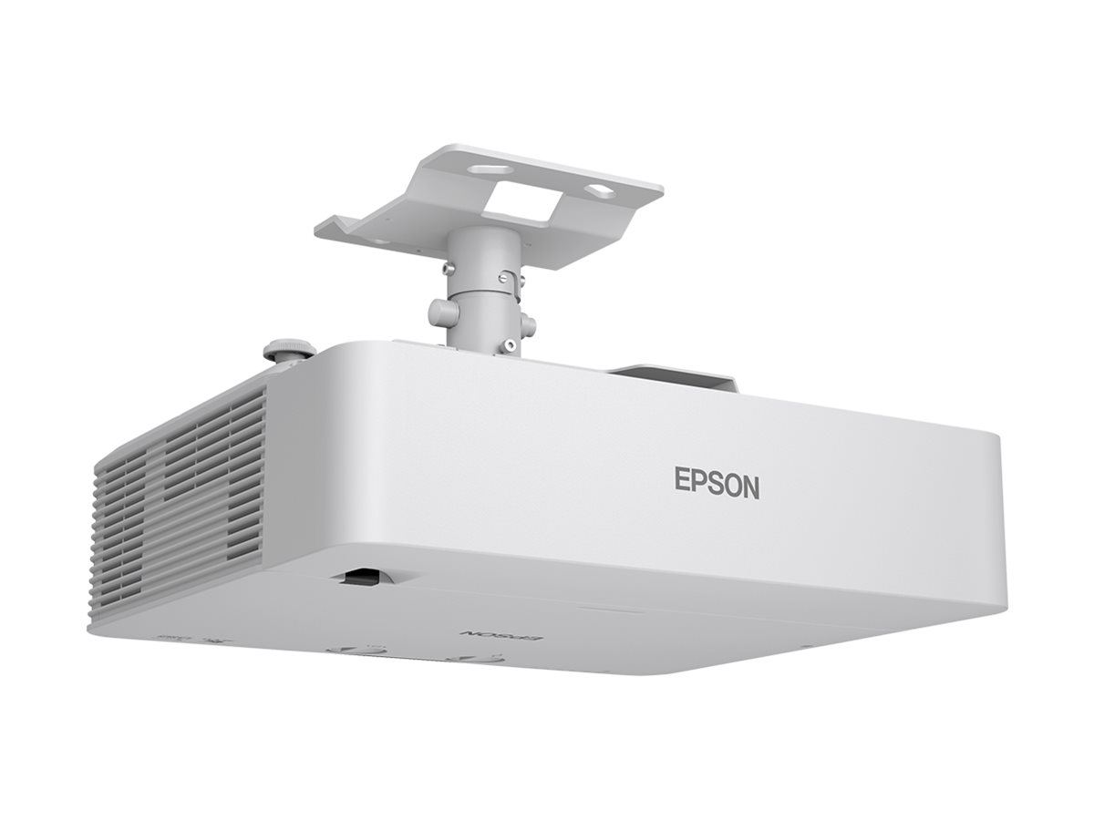Epson EB-L690U | WUXGA (1920x1200) | 6500 ANSI lumens | White