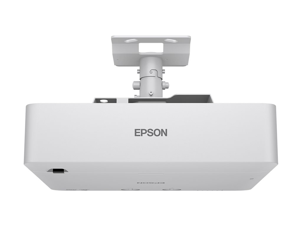 Epson EB-L690U | WUXGA (1920x1200) | 6500 ANSI lumens | White