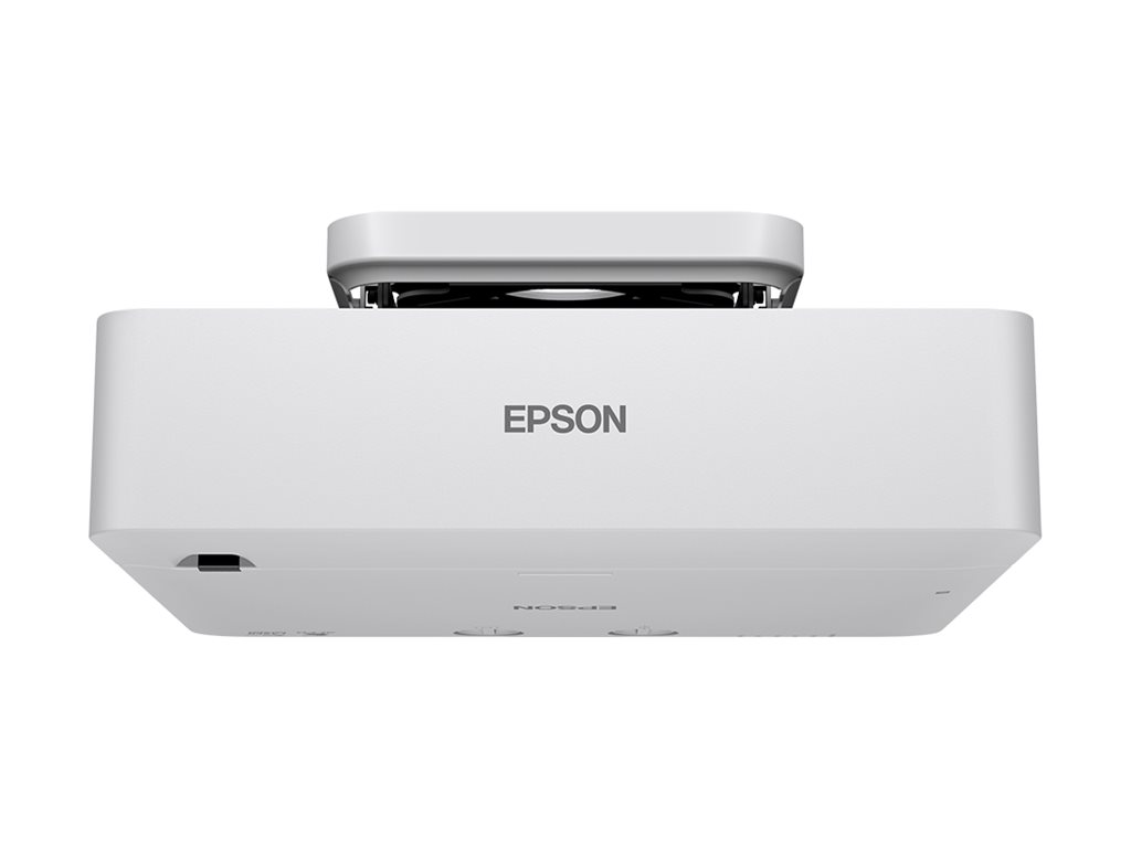 Epson EB-L690U | WUXGA (1920x1200) | 6500 ANSI lumens | White
