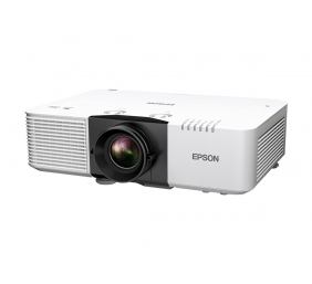 Epson EB-L690U | WUXGA (1920x1200) | 6500 ANSI lumens | White