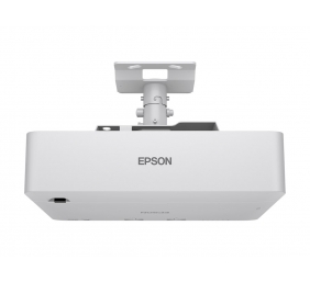 Epson EB-L690U | WUXGA (1920x1200) | 6500 ANSI lumens | White