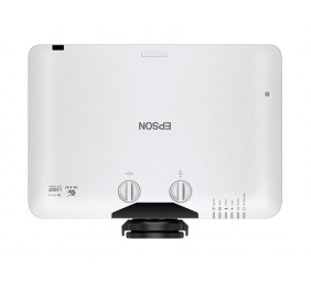 Epson EB-L690U | WUXGA (1920x1200) | 6500 ANSI lumens | White