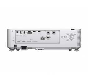 Epson EB-L690U | WUXGA (1920x1200) | 6500 ANSI lumens | White