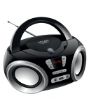 Adler | CD Boombox | AD 1181 | Speakers | USB connectivity