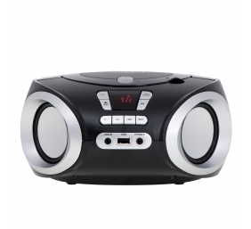 Adler | CD Boombox | AD 1181 | Speakers | USB connectivity